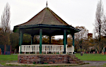Enable images to see the Band Stand