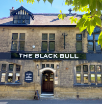 Enable images to see the Black Bull