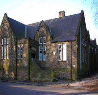 Gatty Hall